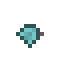 Slime Shovel Head (Blue)