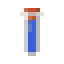 Vial of Ordinary Water