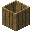 Wood Barrel