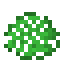 Purified Emerald Ore