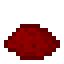 Centrifuged Almandine Ore