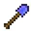 Thauminite Shovel