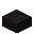 Charred Nether Brick Slab