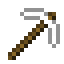 Enori Crystal Pickaxe