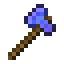 Thauminite Axe