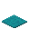 Cyan Carpet