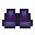 Thaumium Boots (Thaumcraft 4)