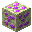 Ender Amethyst Ore