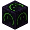 Runed Obsidian (Slime)