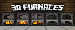 3D Furnace