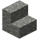 Andesite Stairs (Quark)