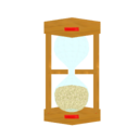 Hourglass