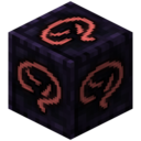 Runed Obsidian (Zombie)