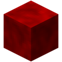 Fire Crystal Block